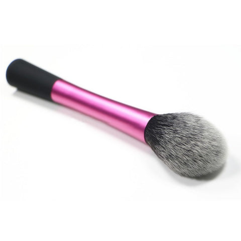 Professional 1pc Contour Blusher Cosmetic Kabuki Brush Makeup Sets Beauty