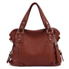 Genuine Leather Ladies Hand Bag