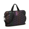 High-end Geometric Handbag