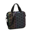 High-end Geometric Handbag