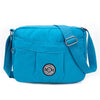 Crossbody Bag Nylon Waterproof