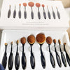 BIG SALE Makeup Brushes Oval Tools Foundation Cream Powder Blush Brush