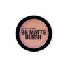 BIG SALE City Color Be Matte Blush - Papaya