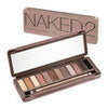 NAKED 2 Eye Shadow with Brush