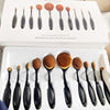 BIG SALE Makeup Brushes Oval Tools Foundation Cream Powder Blush Brush