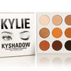 BIG SALE Kylie Eyeshadow Palette - The Bronze Palette | Kyshadow Kit