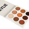 BIG SALE Kylie Eyeshadow Palette - The Bronze Palette | Kyshadow Kit